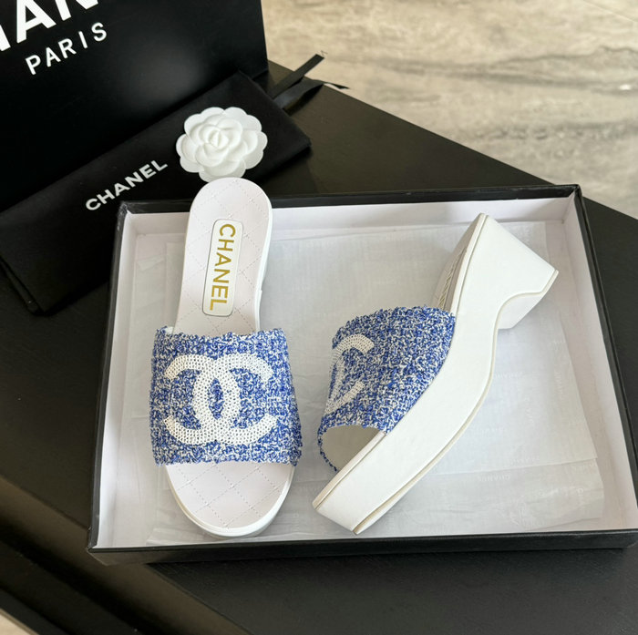 Chanel Sandals MSC51801