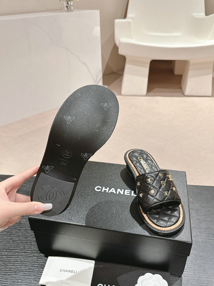 Chanel Sandals MSC51803