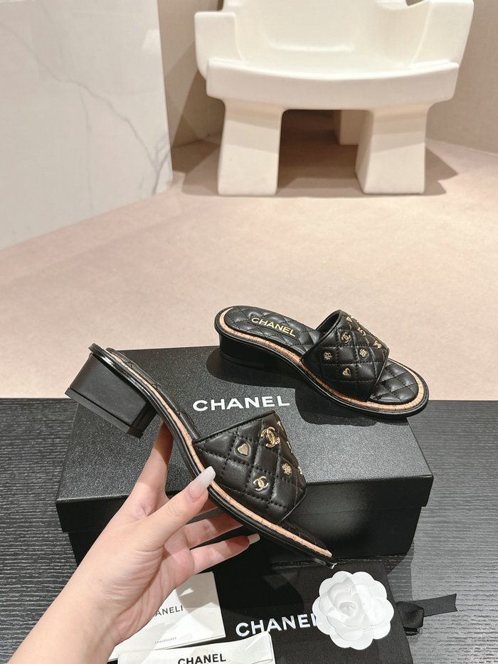 Chanel Sandals MSC51803