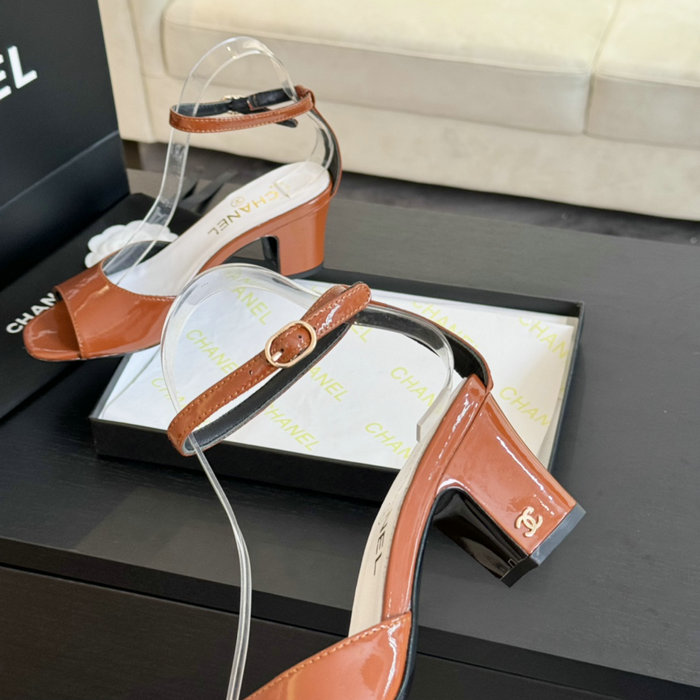 Chanel Sandals MSC51804