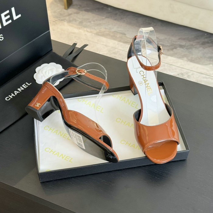 Chanel Sandals MSC51804