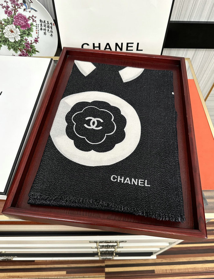 Chanel Scarf DPCS51803