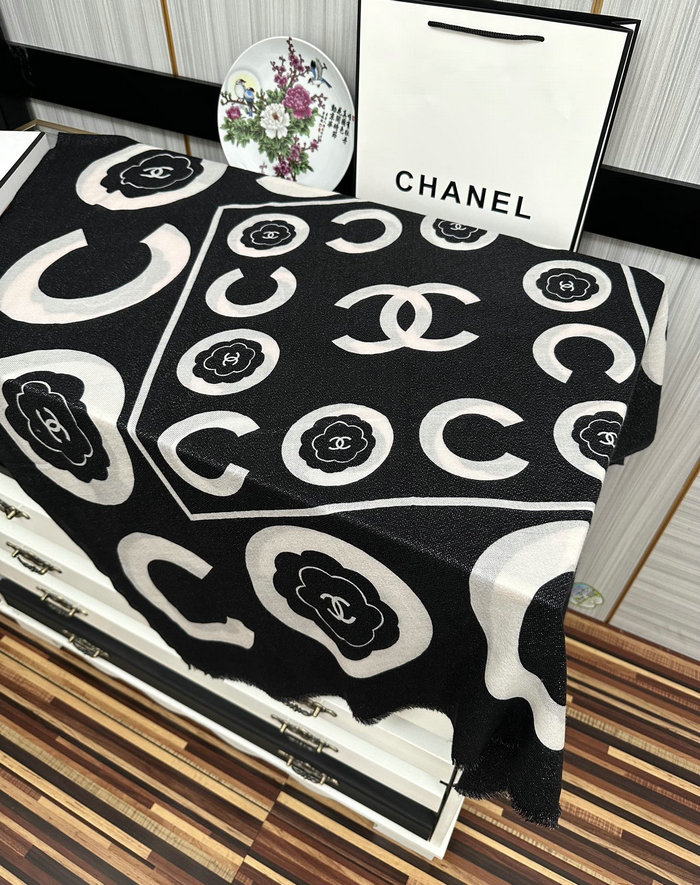 Chanel Scarf DPCS51803