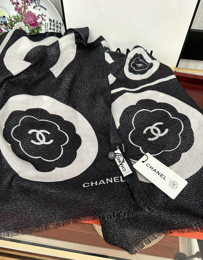 Chanel Scarf DPCS51803