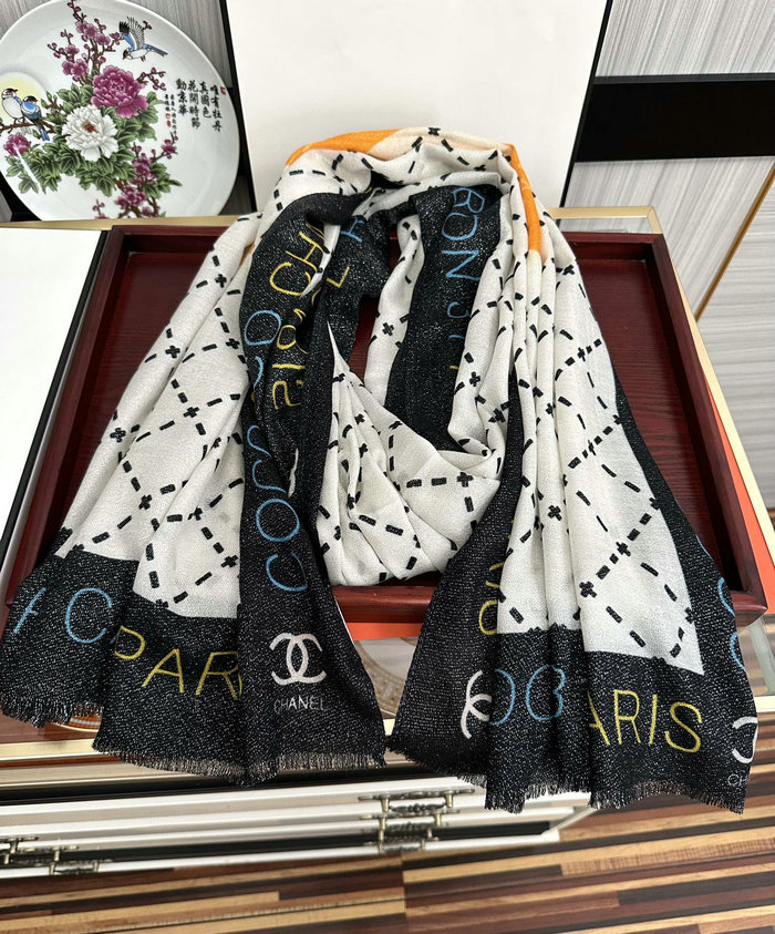 Chanel Scarf DPCS51806