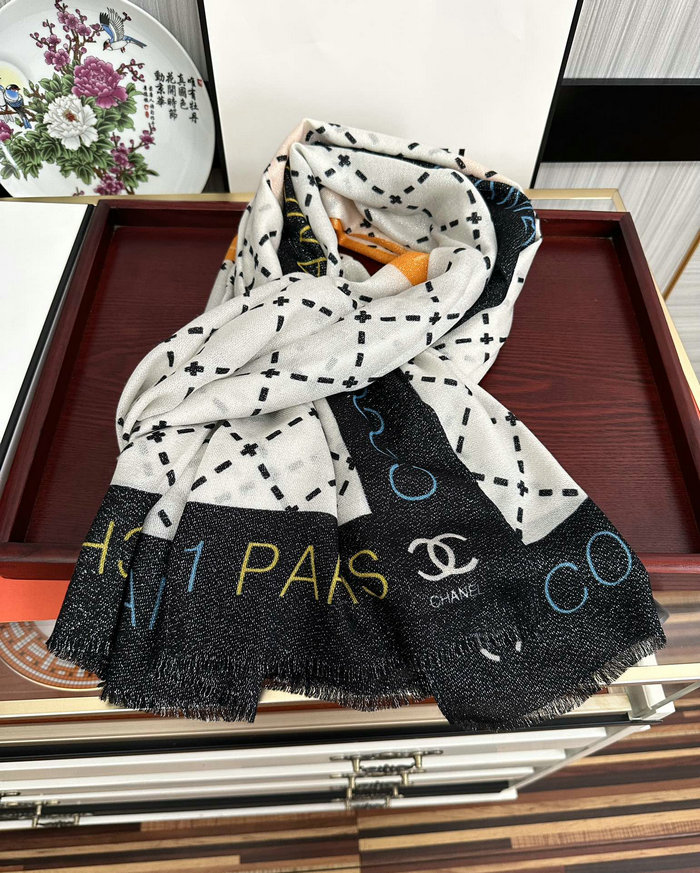 Chanel Scarf DPCS51806