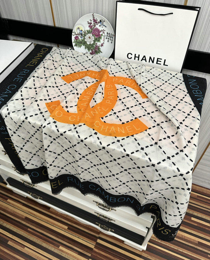 Chanel Scarf DPCS51806