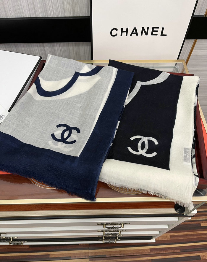 Chanel Scarf DPCS51809