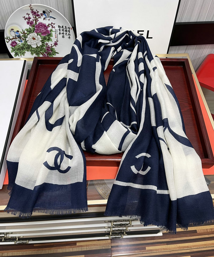 Chanel Scarf DPCS51809