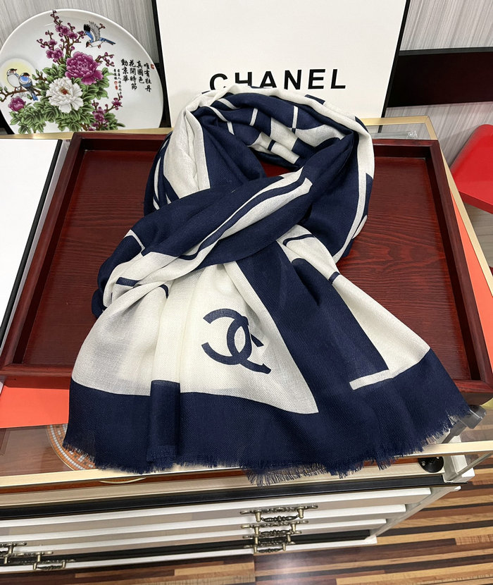 Chanel Scarf DPCS51809