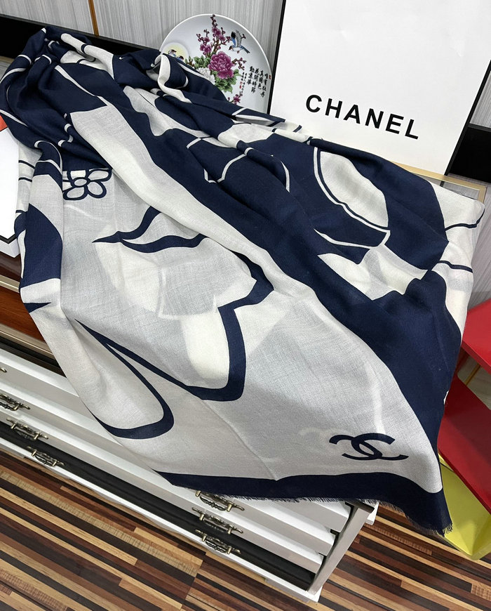 Chanel Scarf DPCS51809