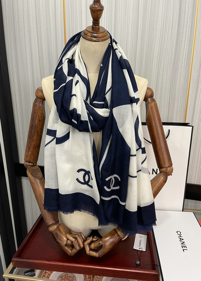 Chanel Scarf DPCS51809