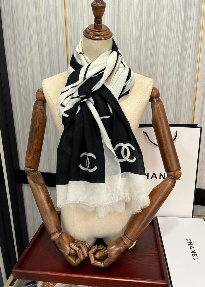 Chanel Scarf DPCS51810