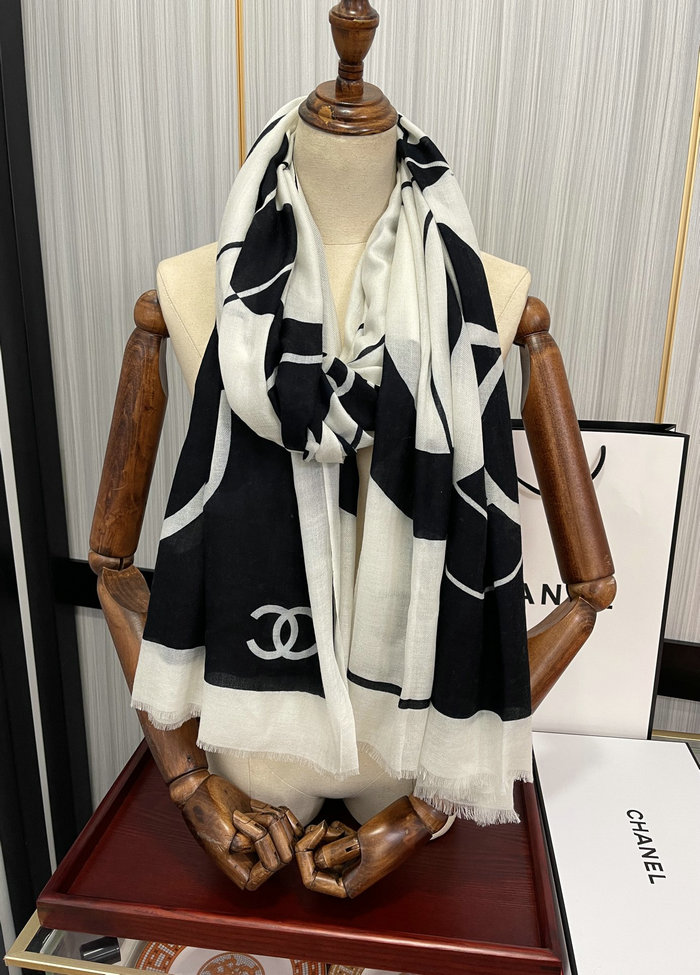 Chanel Scarf DPCS51810