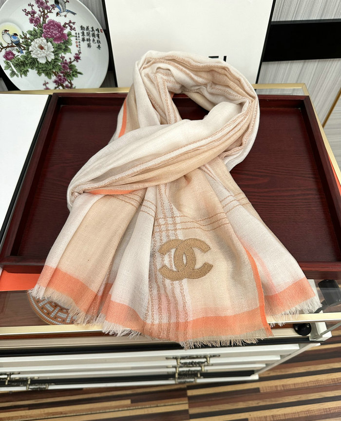 Chanel Scarf DPCS51811