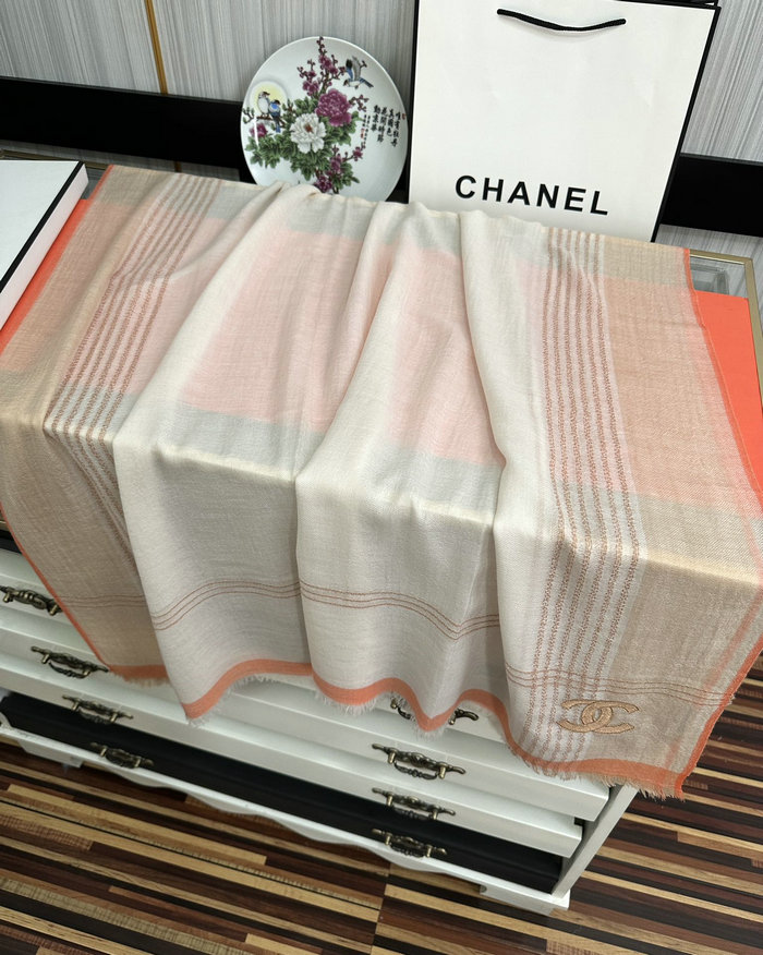 Chanel Scarf DPCS51811