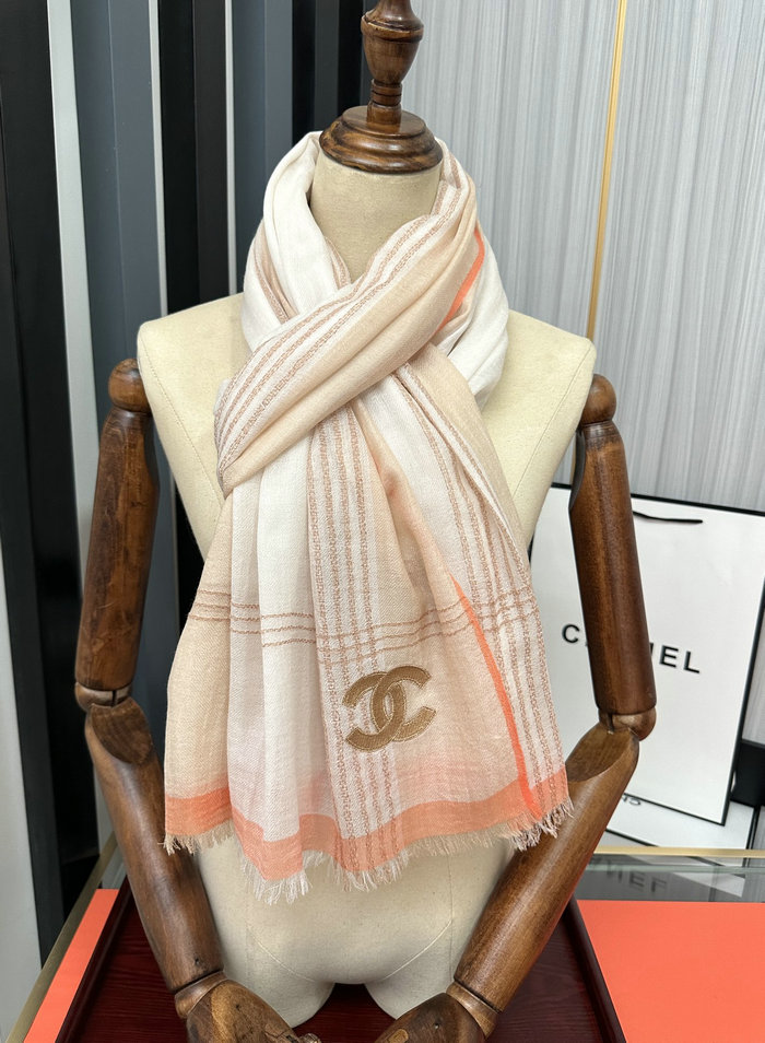 Chanel Scarf DPCS51811