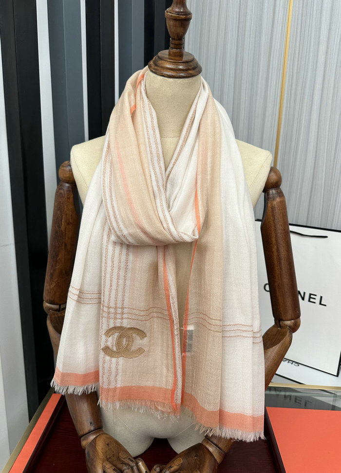 Chanel Scarf DPCS51811