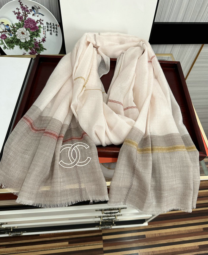 Chanel Scarf DPCS51812