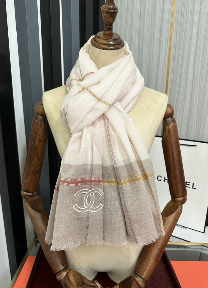 Chanel Scarf DPCS51812