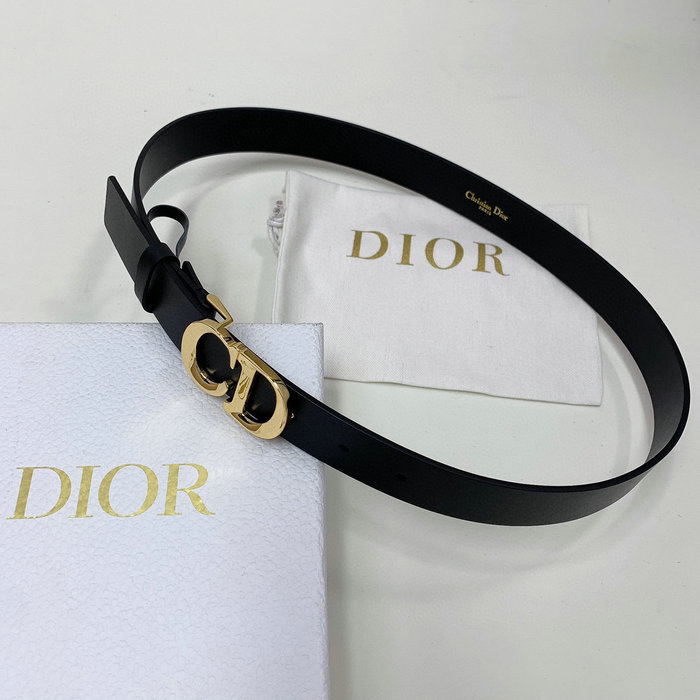 Dior Belt WBD52001