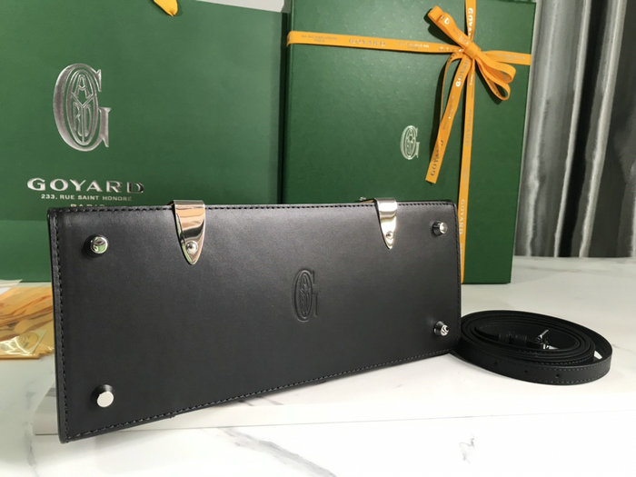 Goyard Saigon PM Bag L20192 Black