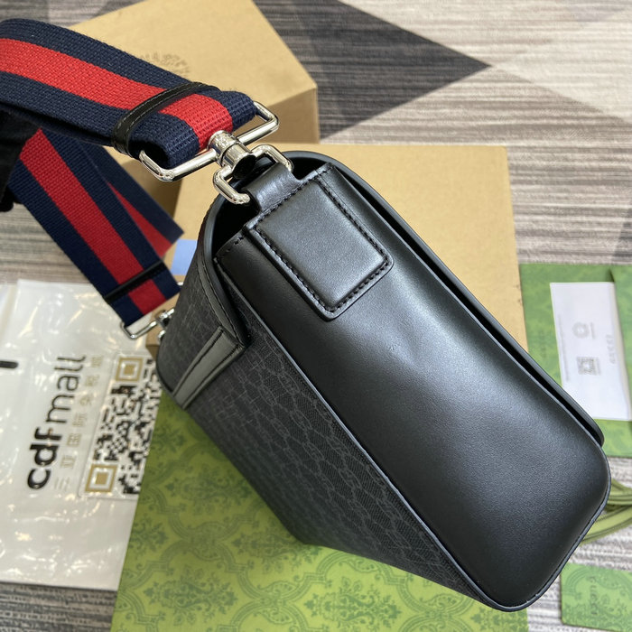 Gucci GG Crossbody Bag 771167