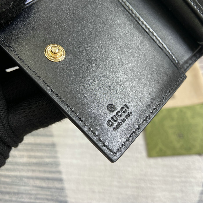 Gucci GG Medium Wallet 772793