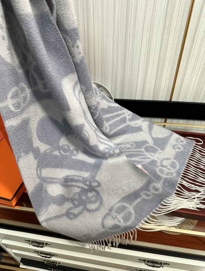 Hermes Scarf DPHS51801