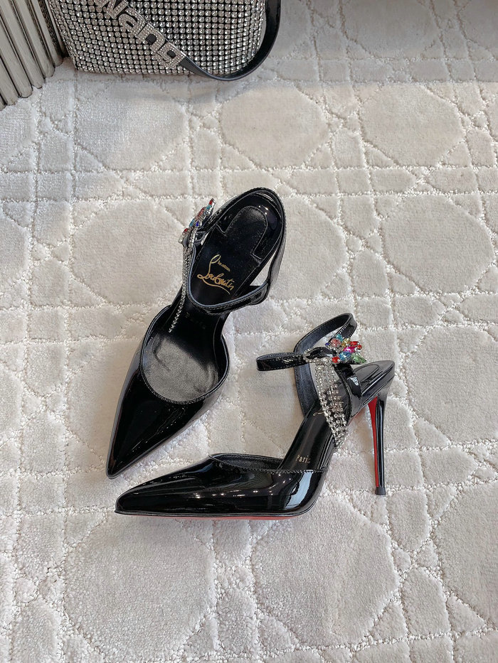 Louboutin Pumps WSL52201