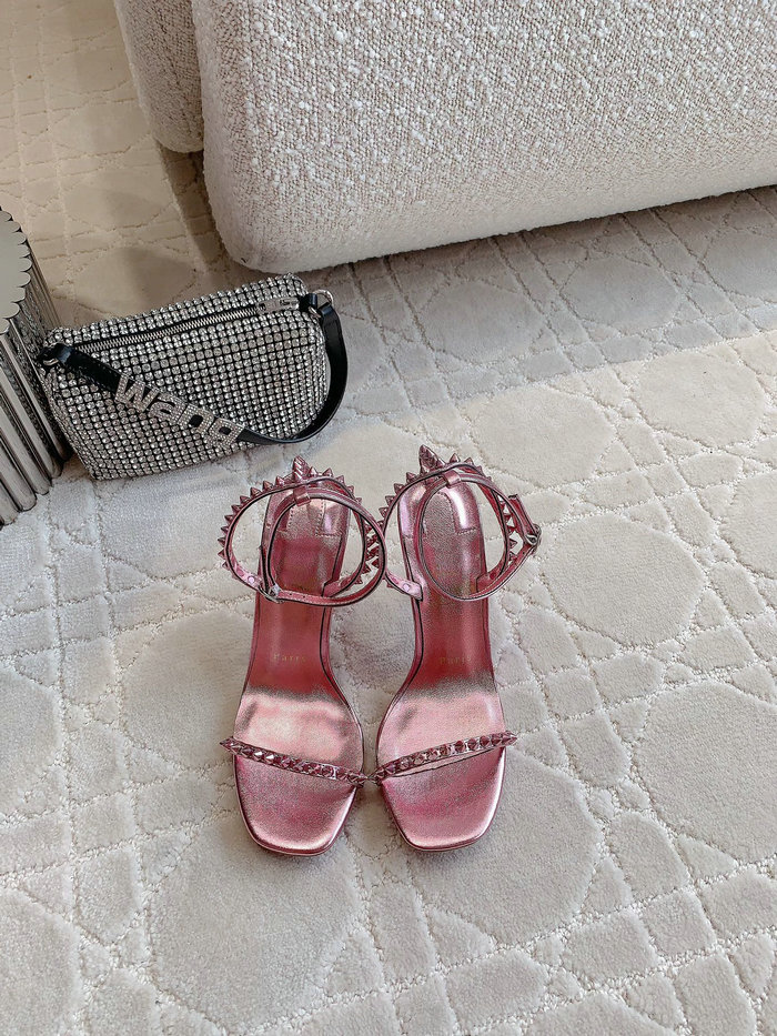 Louboutin Sandals WSL52209