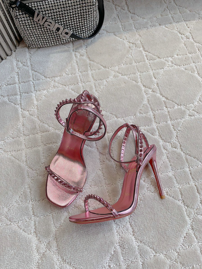 Louboutin Sandals WSL52209