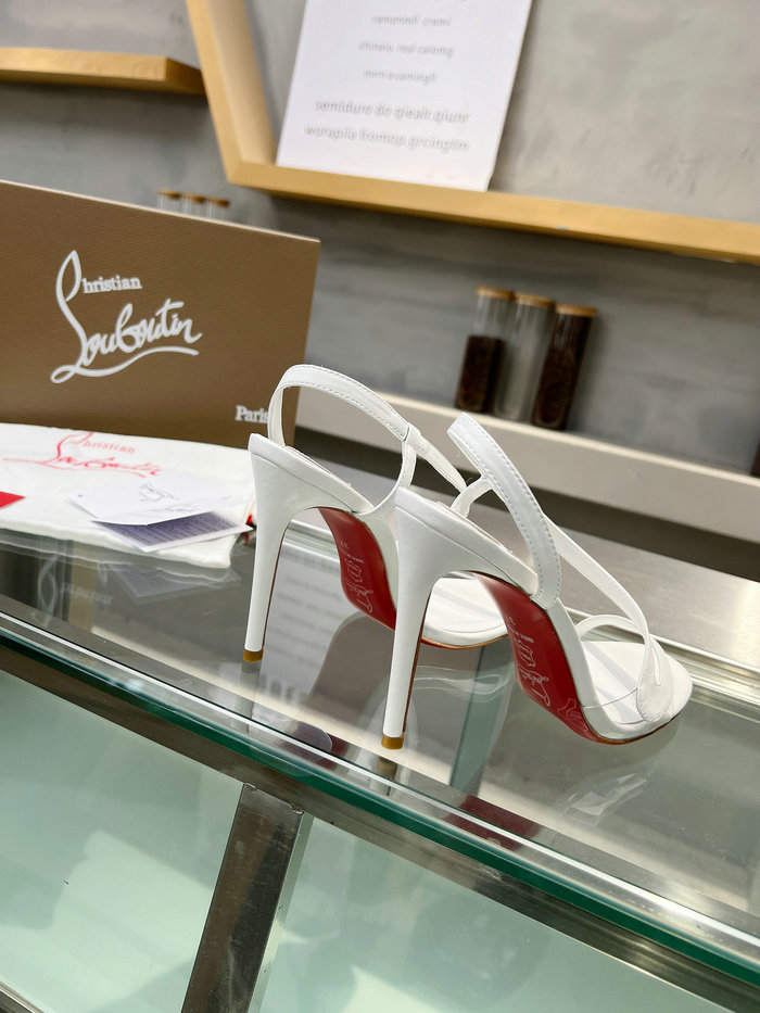 Louboutin Sandals WSL52311