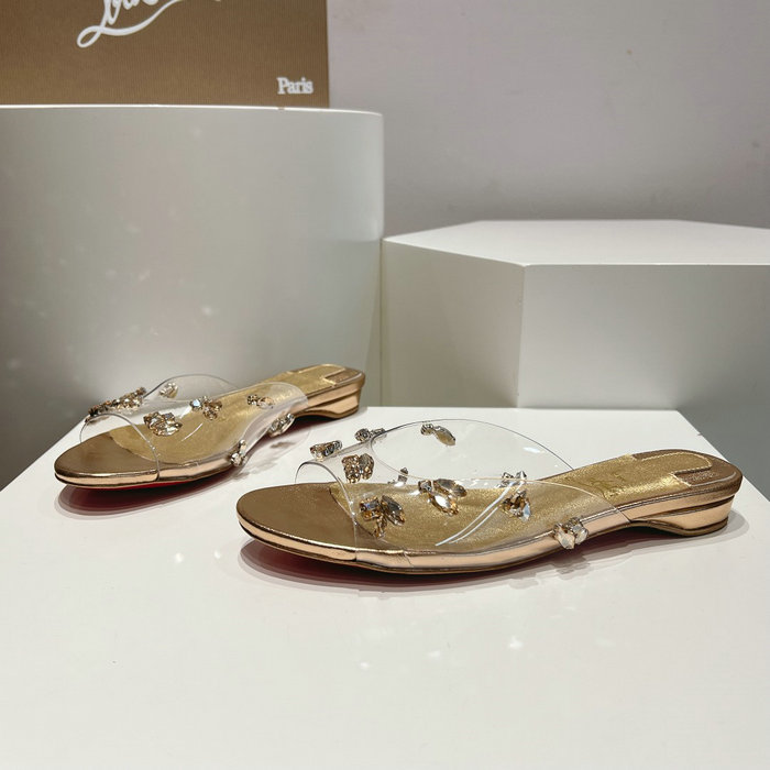 Louboutin Sandals WSL52322