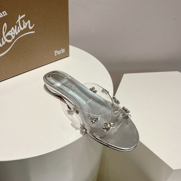 Louboutin Sandals WSL52323