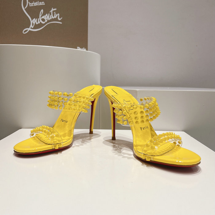 Louboutin Sandals WSL52332
