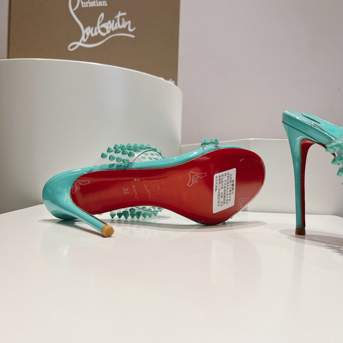 Louboutin Sandals WSL52338