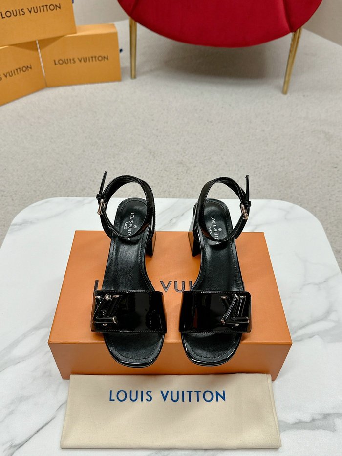 Louis Vuitton Sandals MSL51801