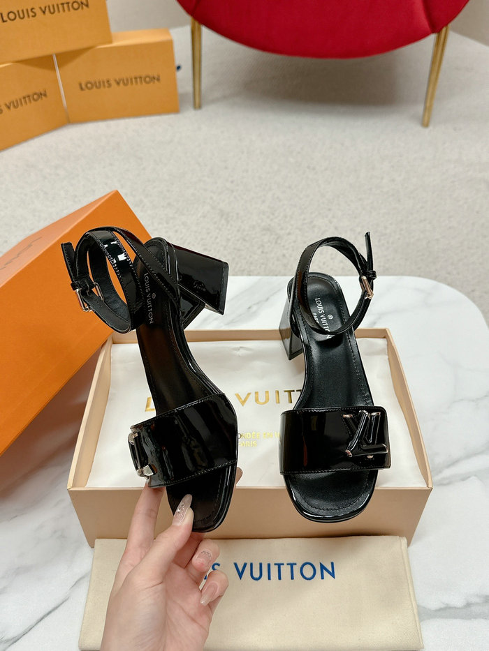 Louis Vuitton Sandals MSL51801