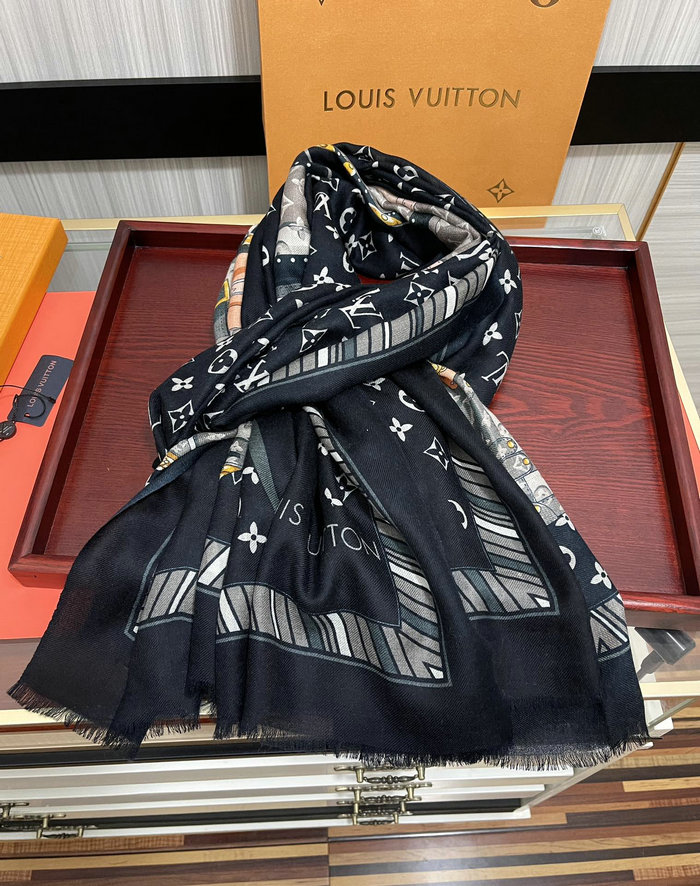 Louis Vuitton Scarf DPLS51804