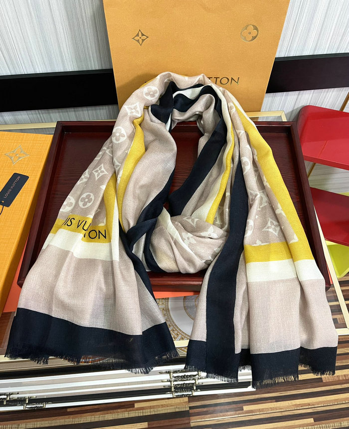 Louis Vuitton Scarf DPLS51805