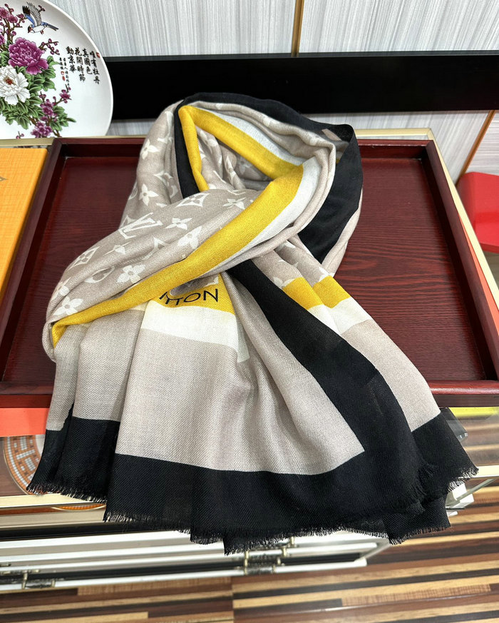 Louis Vuitton Scarf DPLS51805