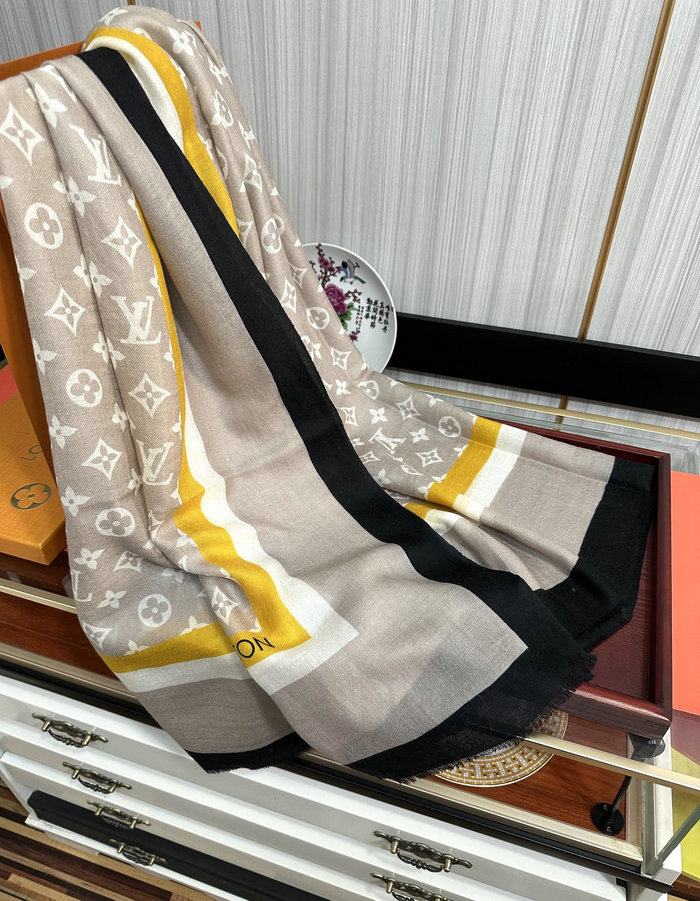 Louis Vuitton Scarf DPLS51805