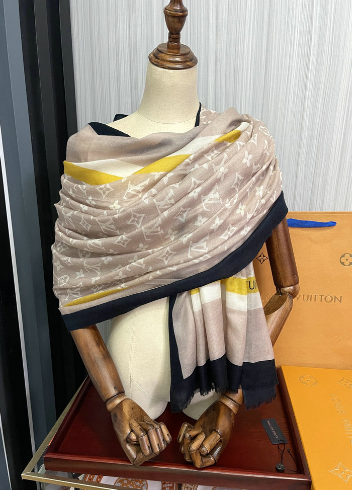 Louis Vuitton Scarf DPLS51805