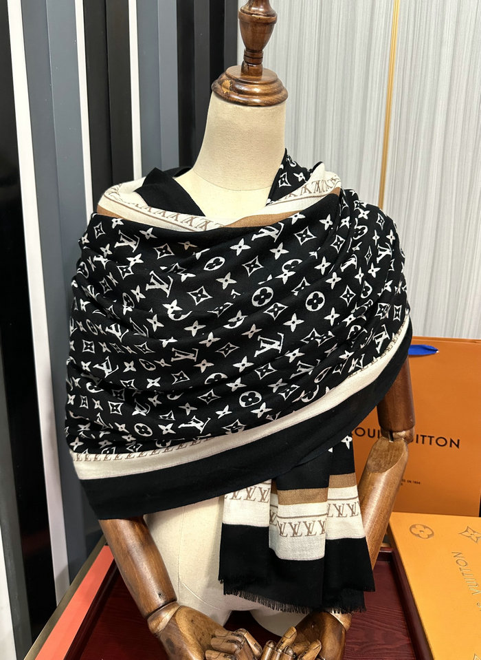 Louis Vuitton Scarf DPLS51806