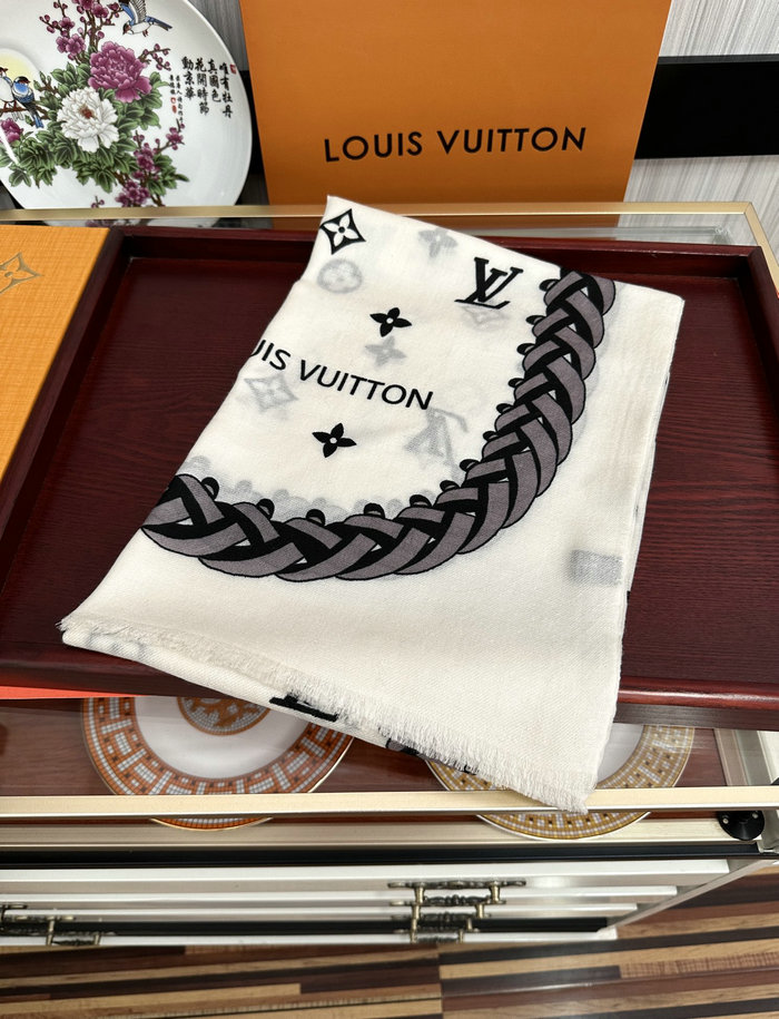 Louis Vuitton Scarf DPLS51807