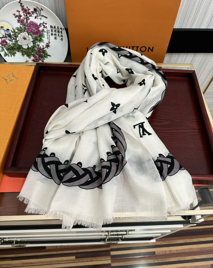 Louis Vuitton Scarf DPLS51807