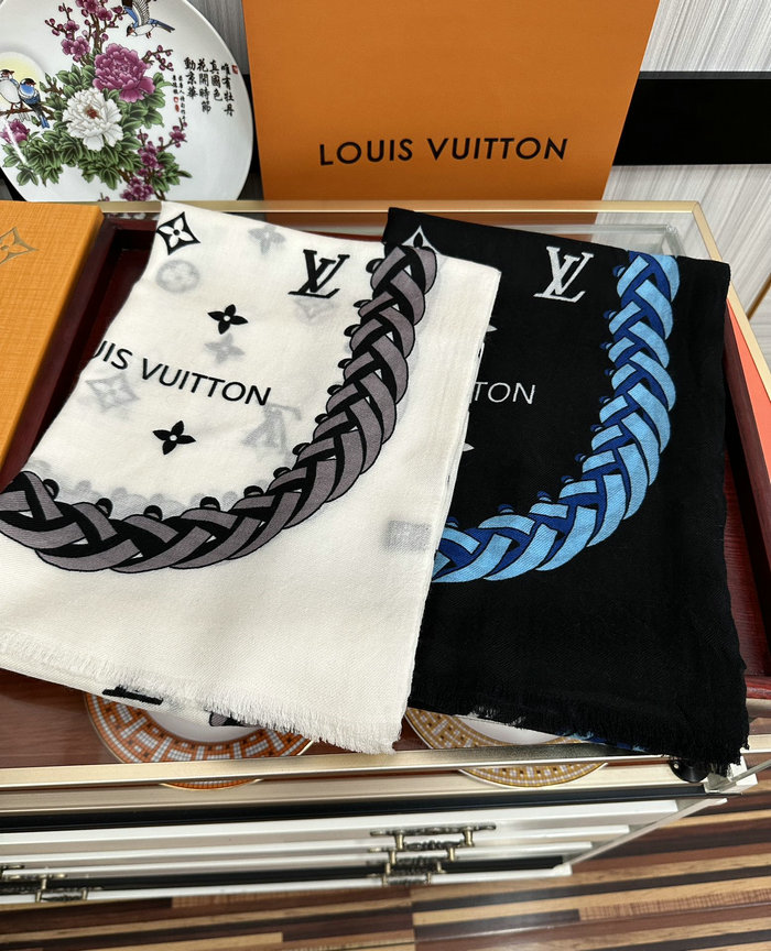 Louis Vuitton Scarf DPLS51808