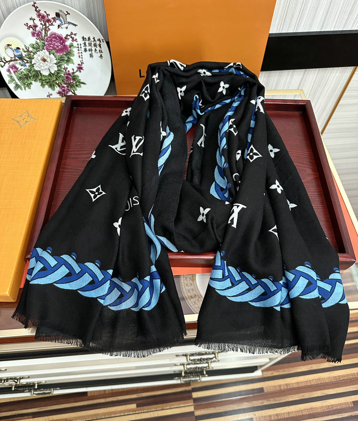 Louis Vuitton Scarf DPLS51808