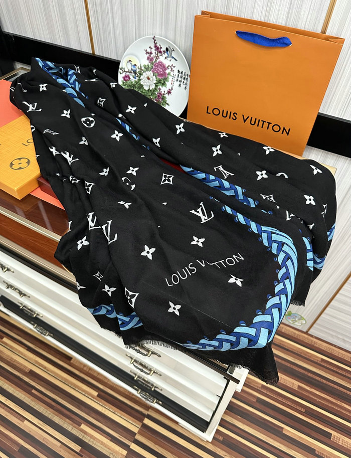 Louis Vuitton Scarf DPLS51808